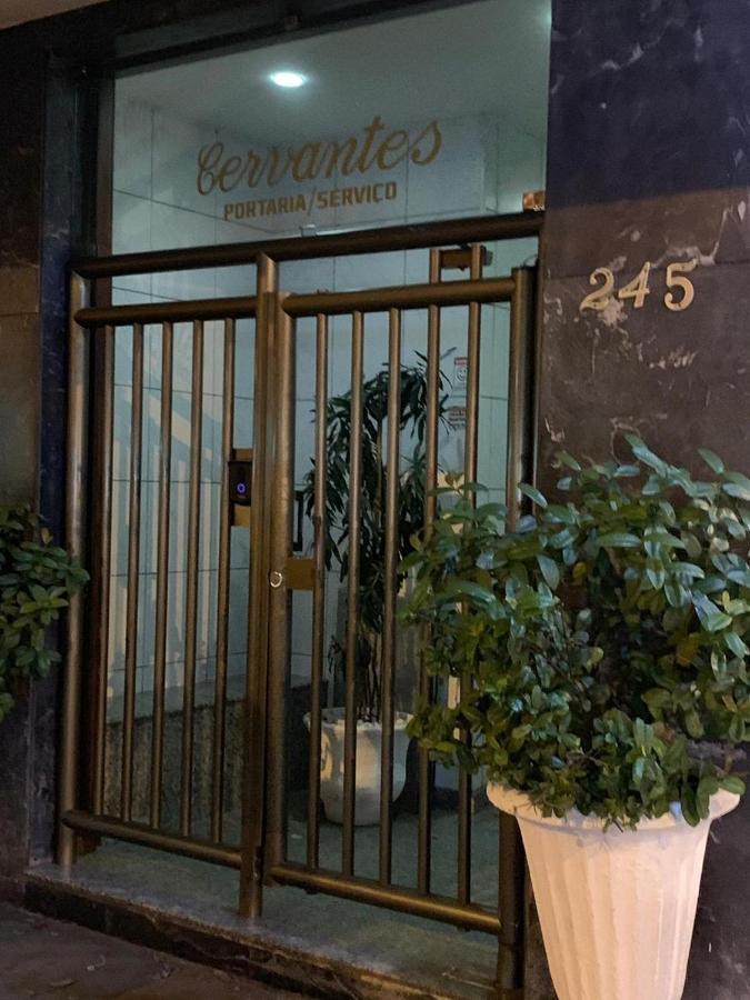 Апартаменти Maravilhoso Ріо-де-Жанейро Екстер'єр фото